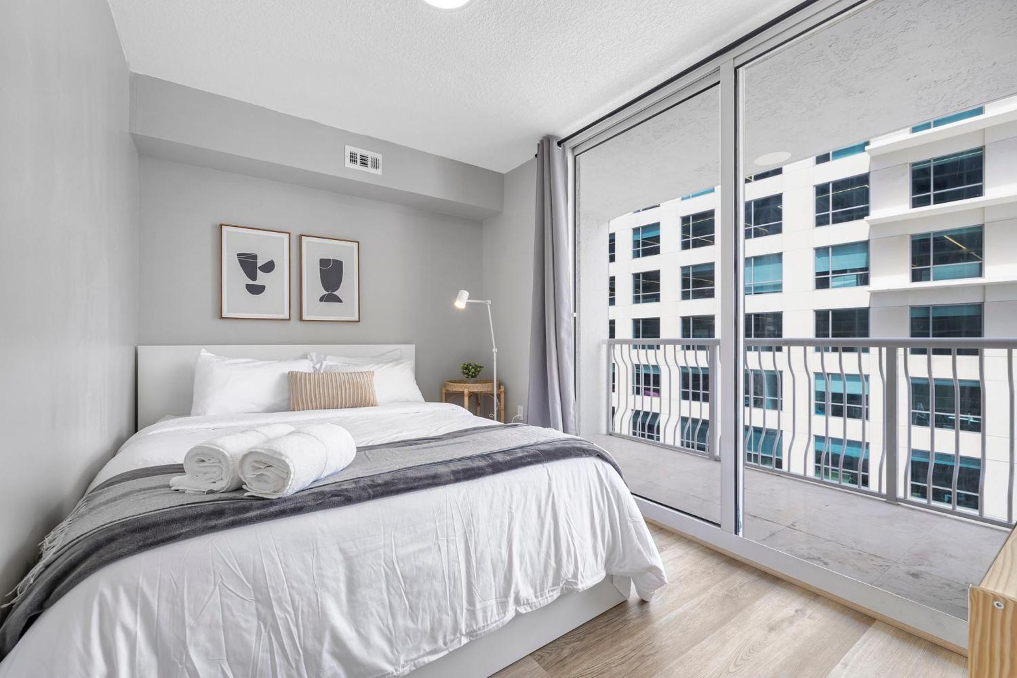 Apartamento Enjoy Of Beautiful Views From