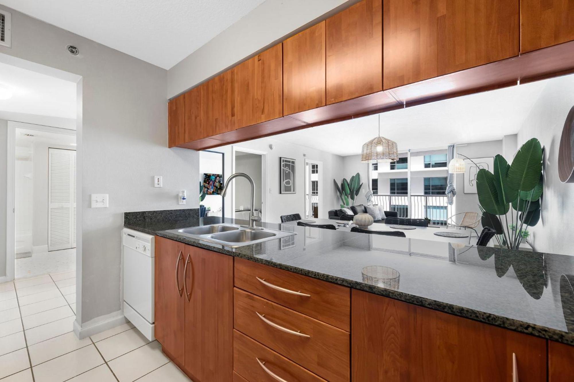 Apartamento Enjoy Of Beautiful Views From *