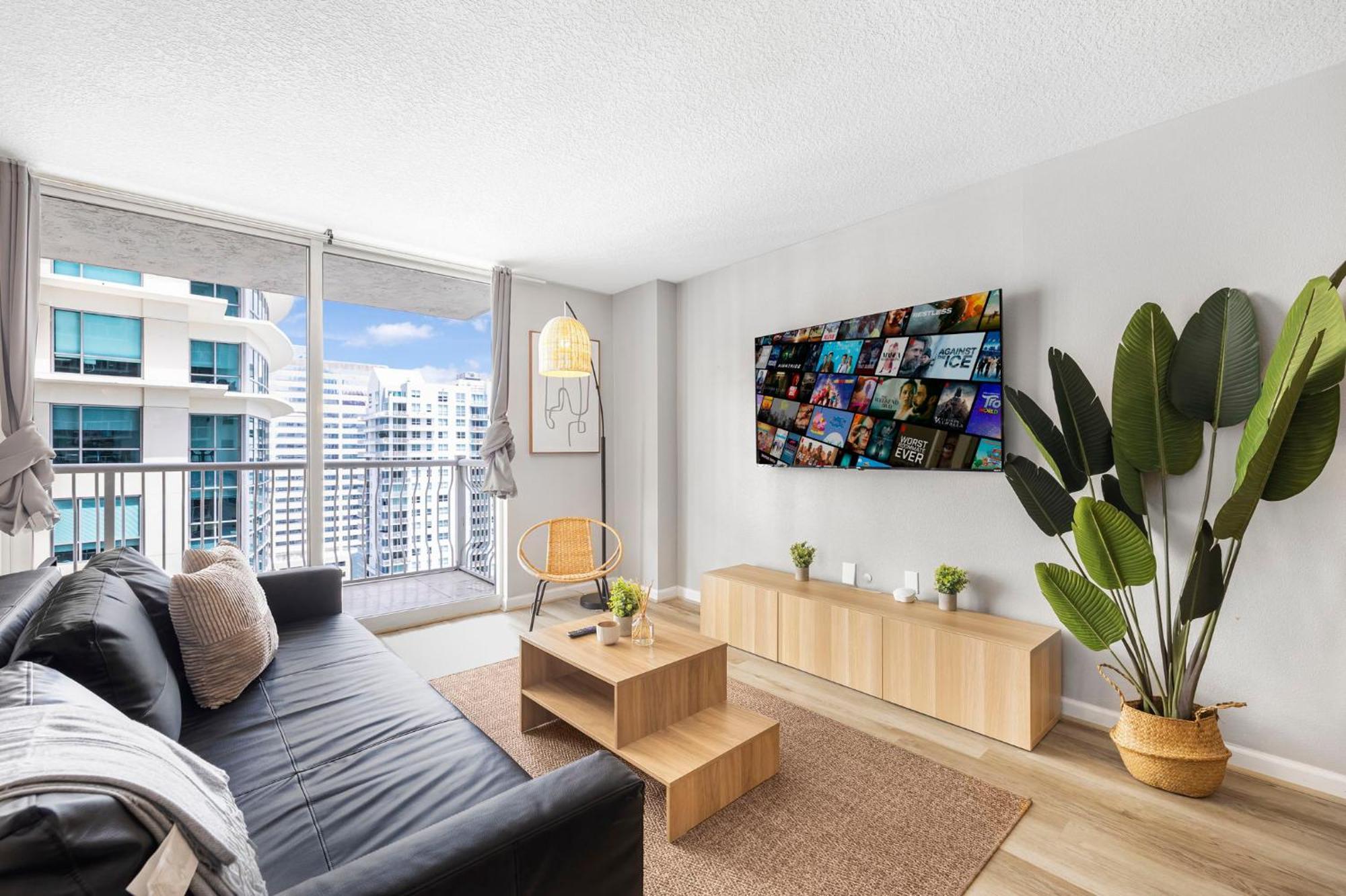Apartamento Enjoy Of Beautiful Views From