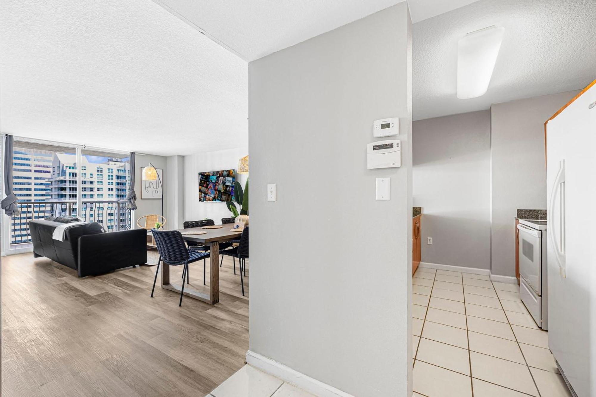 Apartamento Enjoy Of Beautiful Views From *